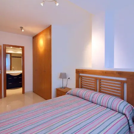San Damian I Appartement *